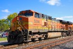 BNSF 5398